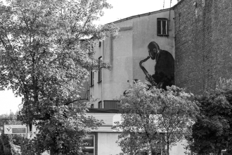 Radomsko w obiektywie - fotospacer